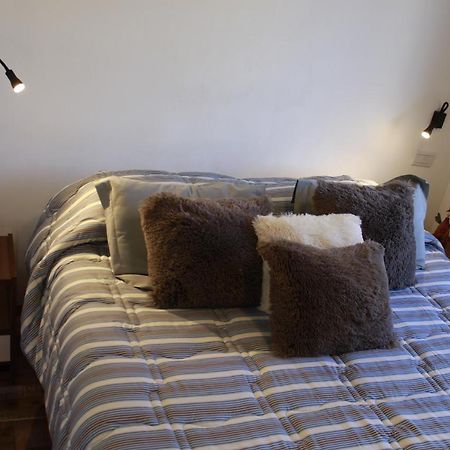Meraki Lofts El Chaltén Zewnętrze zdjęcie