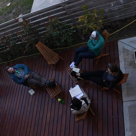 Meraki Lofts El Chaltén Zewnętrze zdjęcie