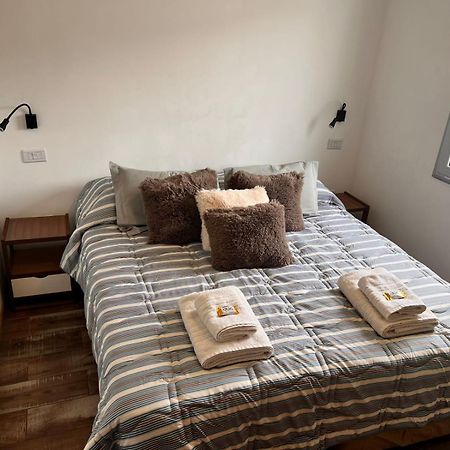 Meraki Lofts El Chaltén Zewnętrze zdjęcie