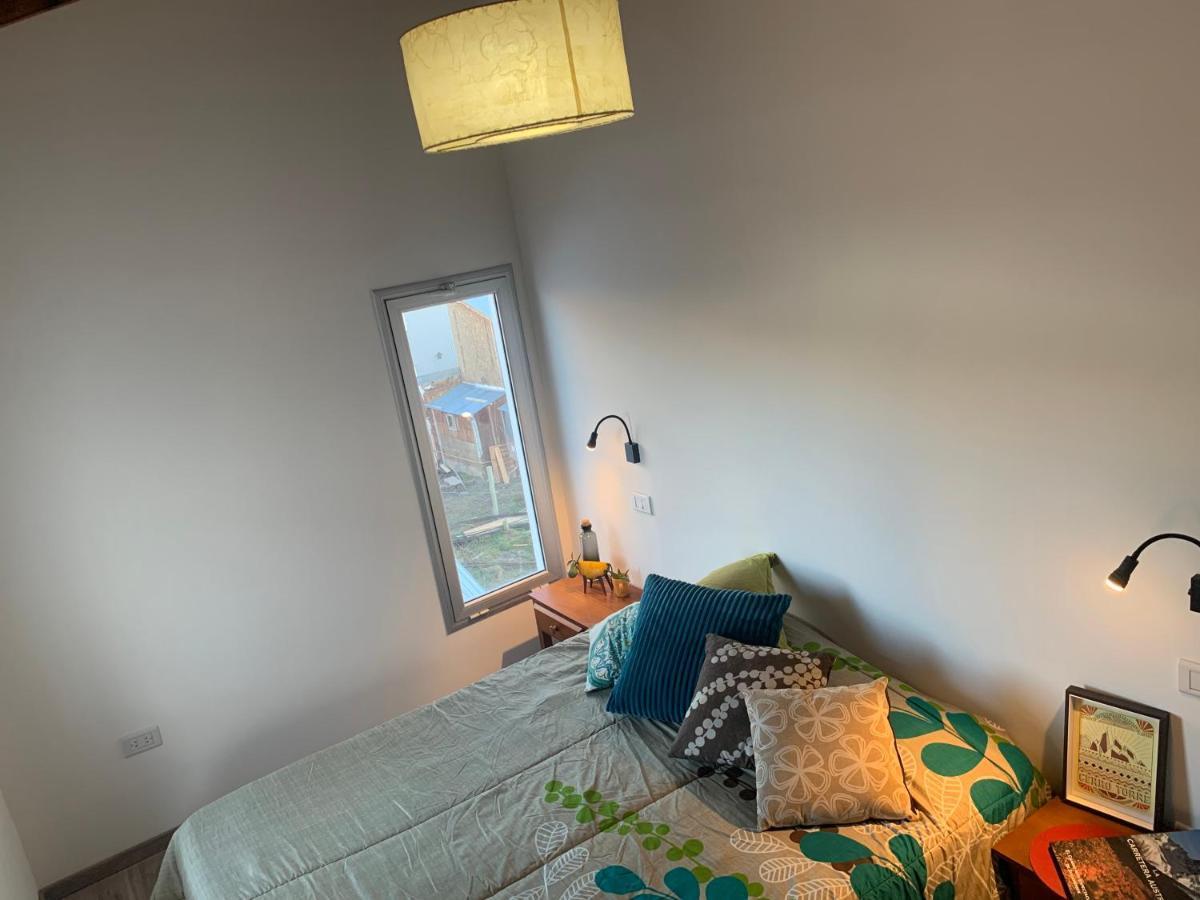 Meraki Lofts El Chaltén Zewnętrze zdjęcie