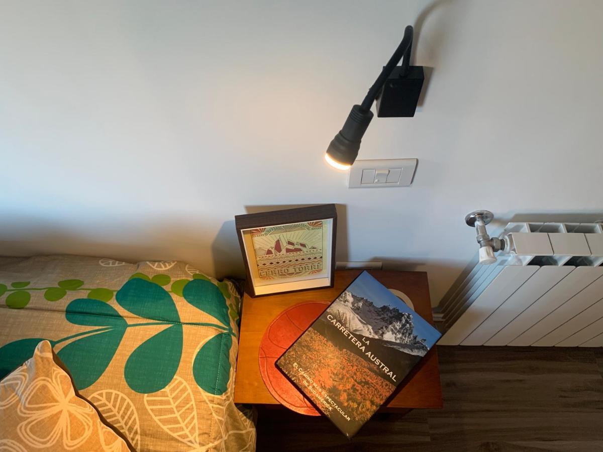 Meraki Lofts El Chaltén Zewnętrze zdjęcie