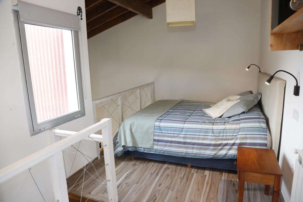 Meraki Lofts El Chaltén Zewnętrze zdjęcie