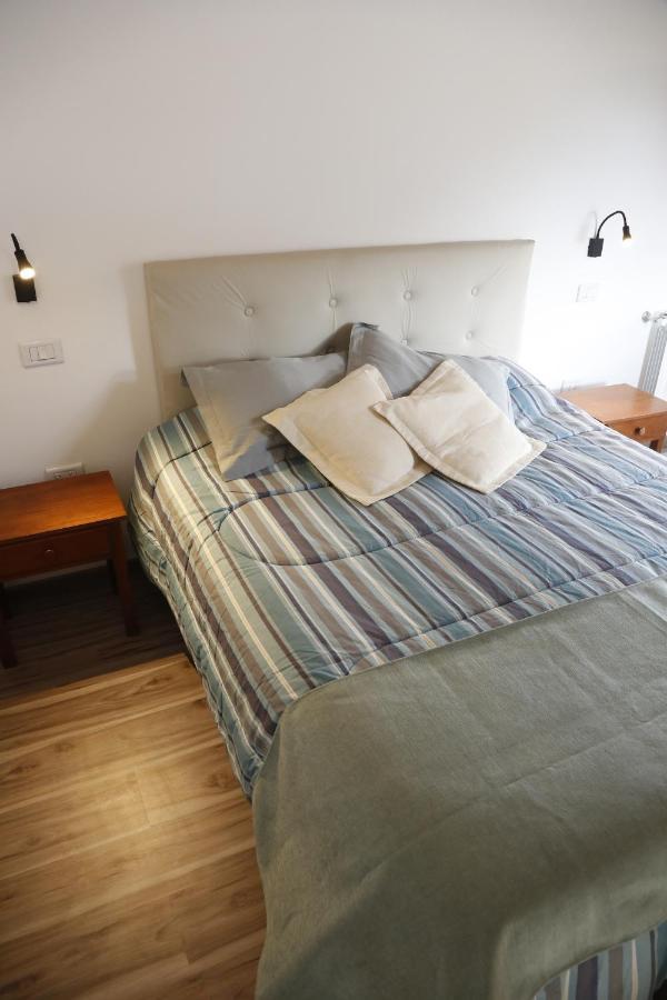 Meraki Lofts El Chaltén Zewnętrze zdjęcie
