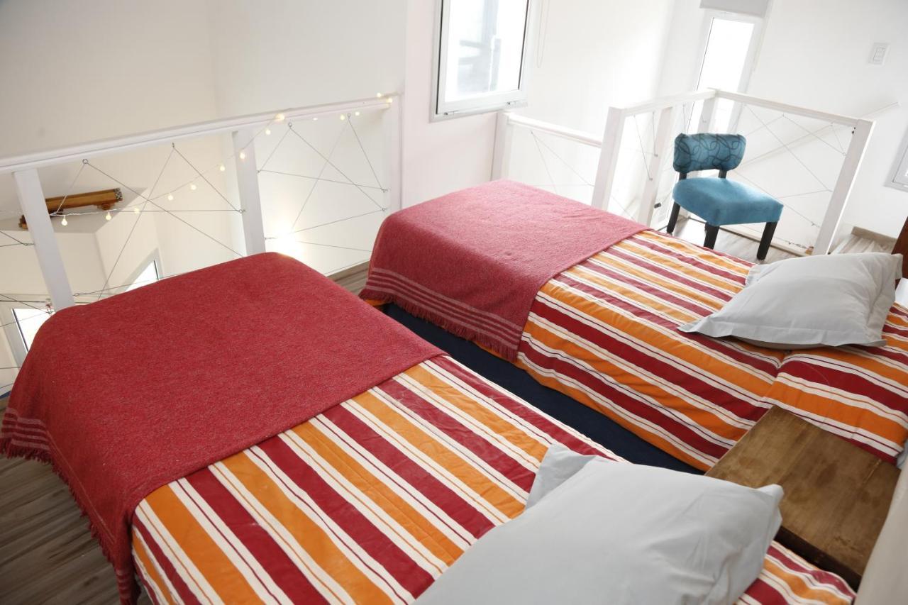 Meraki Lofts El Chaltén Zewnętrze zdjęcie