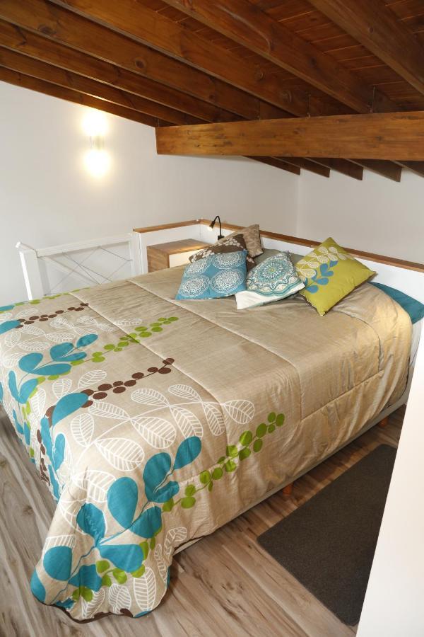 Meraki Lofts El Chaltén Zewnętrze zdjęcie