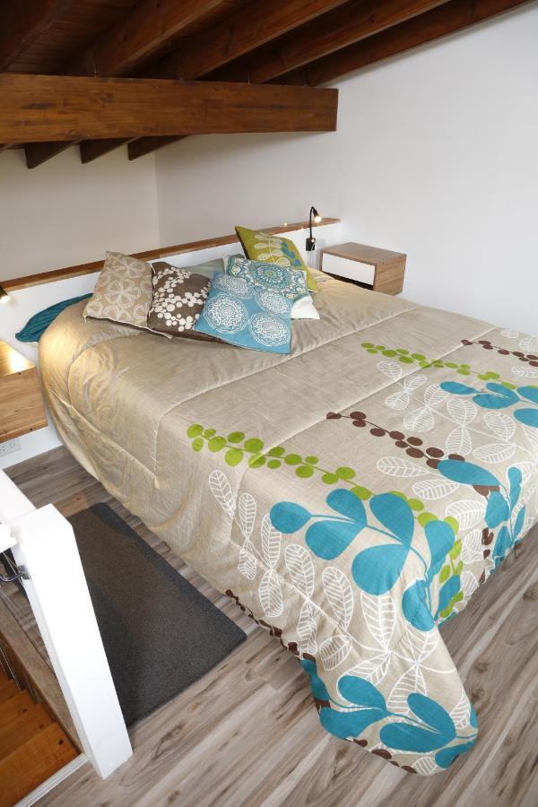 Meraki Lofts El Chaltén Zewnętrze zdjęcie