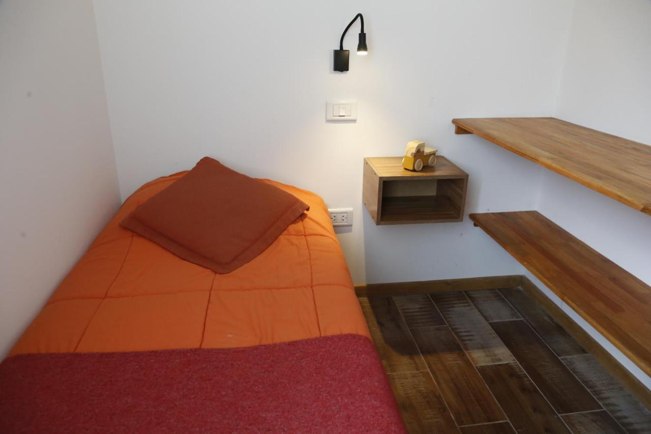 Meraki Lofts El Chaltén Zewnętrze zdjęcie