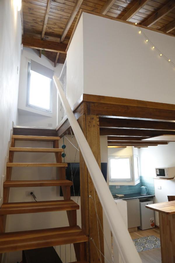Meraki Lofts El Chaltén Zewnętrze zdjęcie