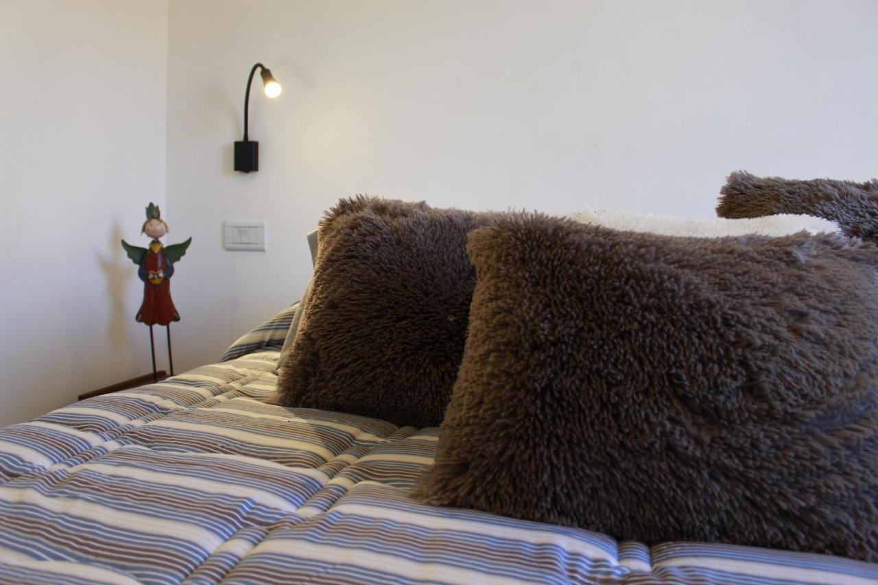 Meraki Lofts El Chaltén Zewnętrze zdjęcie