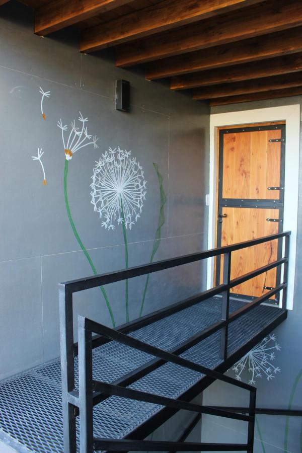 Meraki Lofts El Chaltén Zewnętrze zdjęcie