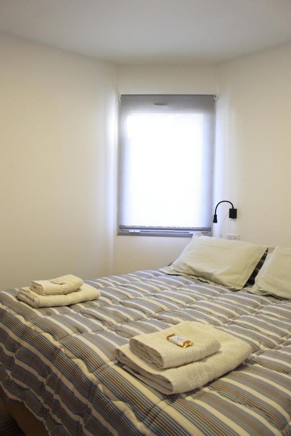 Meraki Lofts El Chaltén Zewnętrze zdjęcie