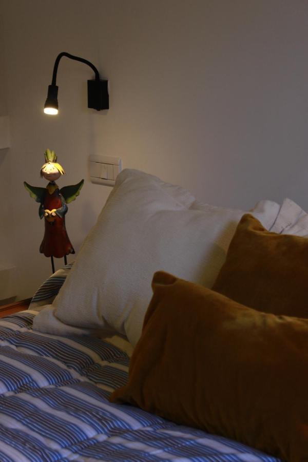 Meraki Lofts El Chaltén Zewnętrze zdjęcie