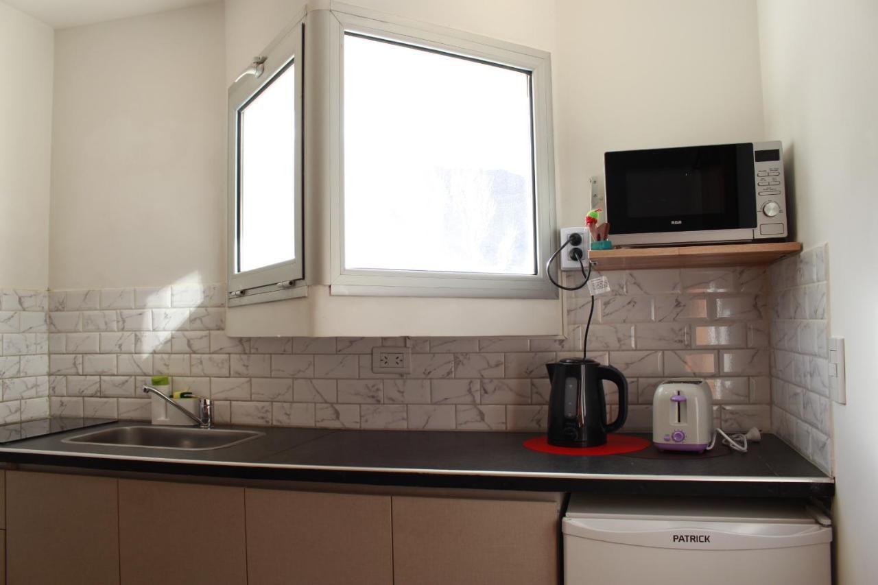 Meraki Lofts El Chaltén Zewnętrze zdjęcie