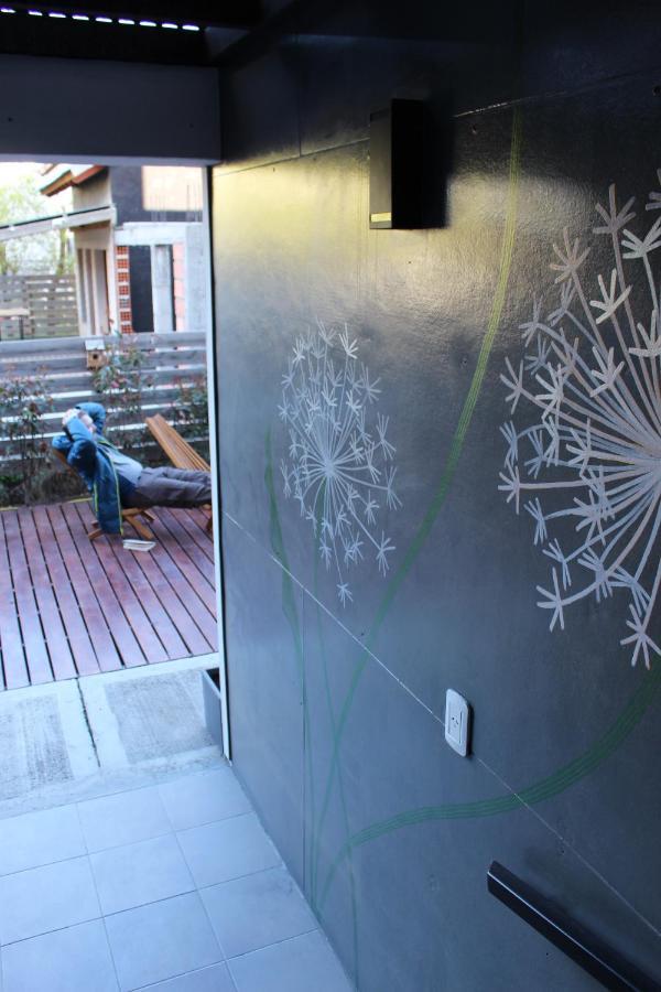 Meraki Lofts El Chaltén Zewnętrze zdjęcie