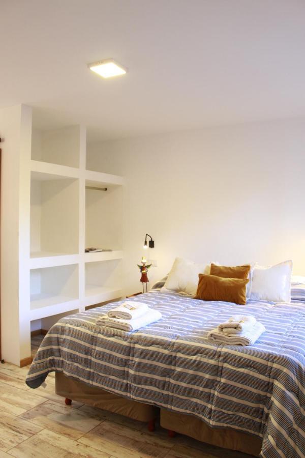 Meraki Lofts El Chaltén Zewnętrze zdjęcie
