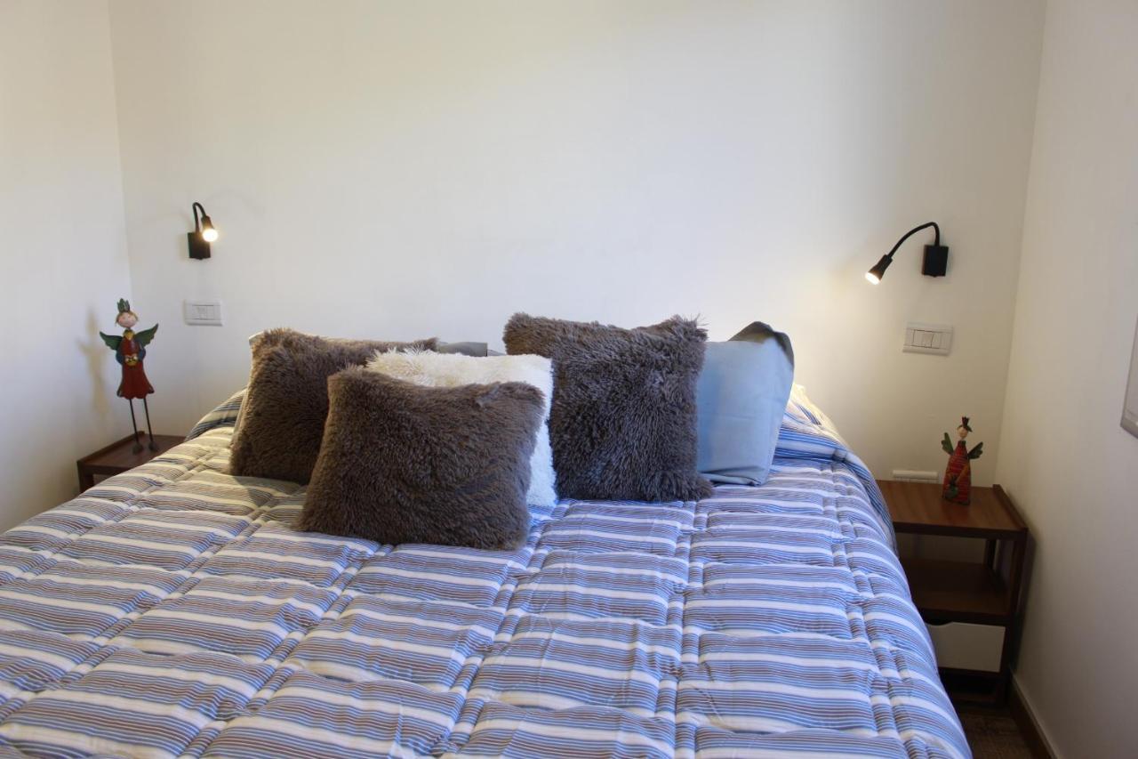 Meraki Lofts El Chaltén Zewnętrze zdjęcie