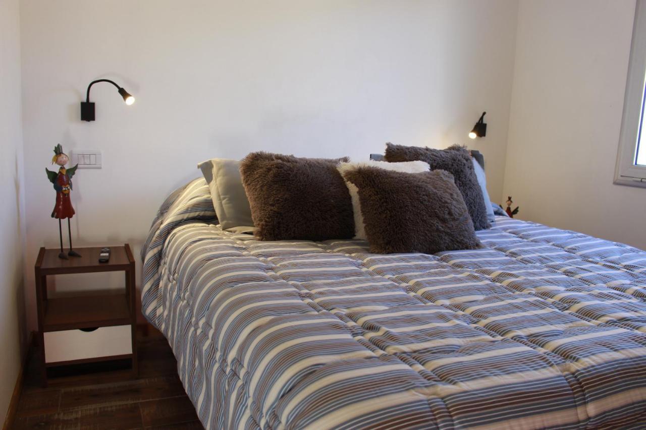 Meraki Lofts El Chaltén Zewnętrze zdjęcie