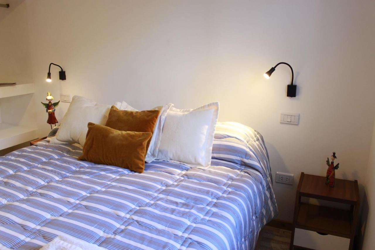Meraki Lofts El Chaltén Zewnętrze zdjęcie