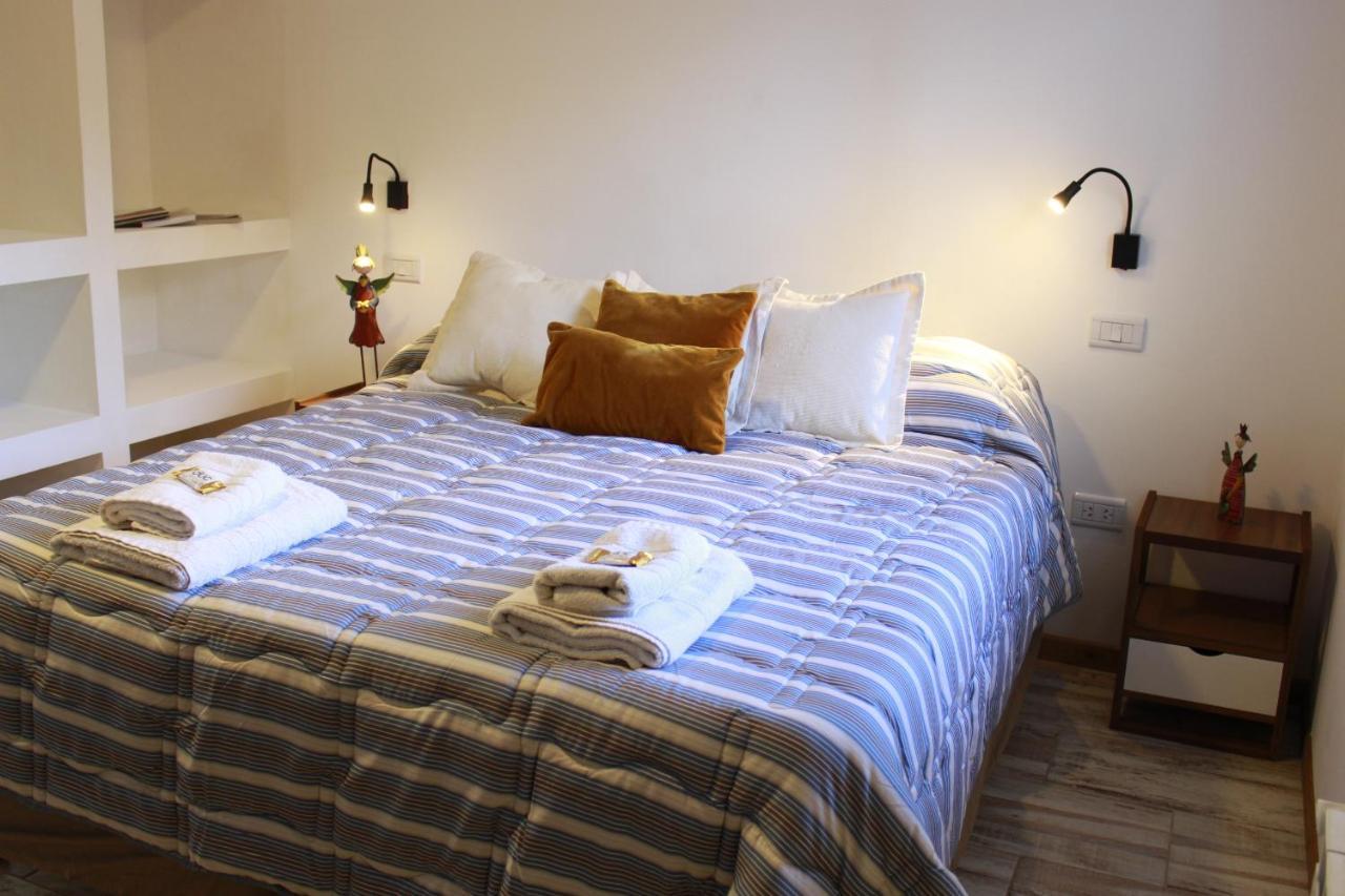 Meraki Lofts El Chaltén Zewnętrze zdjęcie
