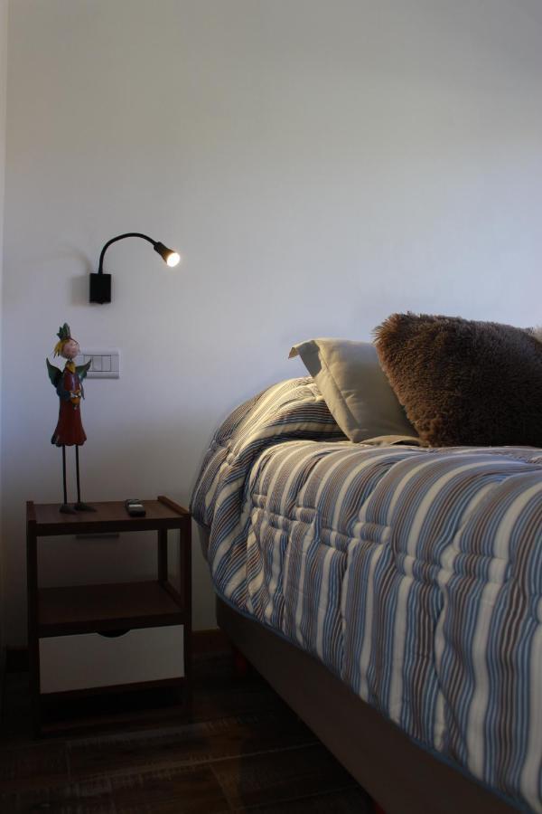 Meraki Lofts El Chaltén Zewnętrze zdjęcie