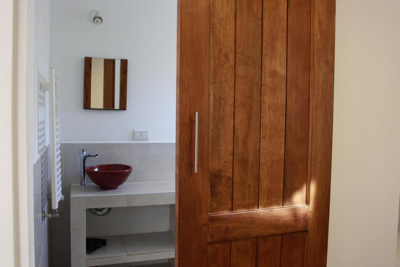 Meraki Lofts El Chaltén Zewnętrze zdjęcie